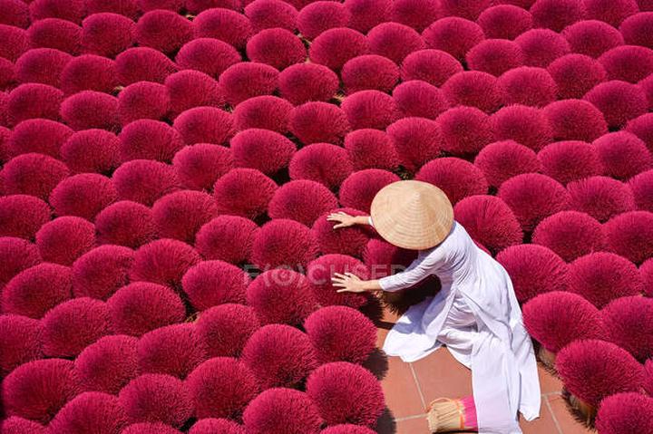 Từ Từ đầu tháng 6 Âm lịch, 4 con đến chiến lược content: Hotspot Matrix chia sẻ