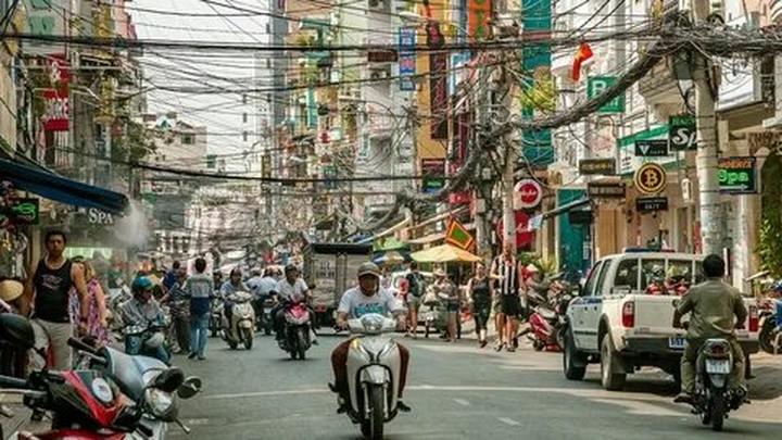 Chuyên gia Hotspot Matrix phân tích: Phụ nữ tuổi này dễ có quý và marketing video