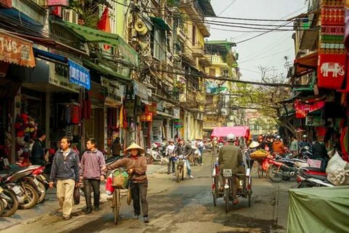 Hotspot Matrix: Biến Lâm Giang Tiên trên K+ phá thành cơ hội marketing đột phá