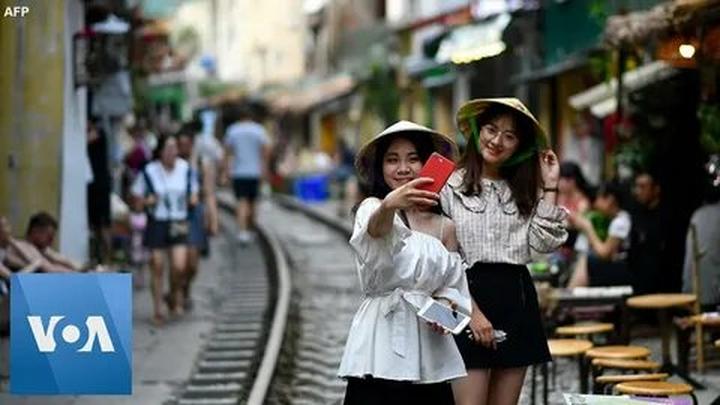 Hotspot Matrix: Biến “Dữ liệu không nói dối”: Khi thành cơ hội marketing đột phá