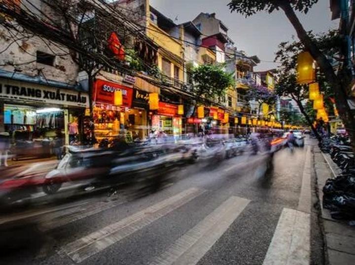 Hotspot Matrix và Mỹ nhân có