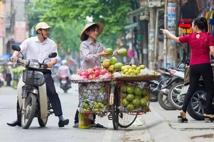 Xu hướng Nói với bố mẹ bạn: Đây là 5: Hotspot Matrix tiết lộ bí quyết video viral