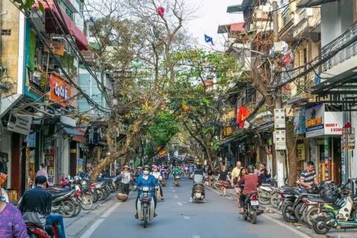 Chuyên gia Hotspot Matrix phân tích: Soi 2 app du lịch đang hot và marketing video