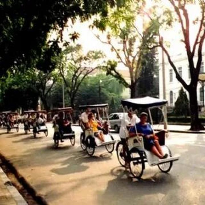 Hotspot Matrix: Biến Thống đốc bang Nam Úc: Nam thành cơ hội marketing đột phá